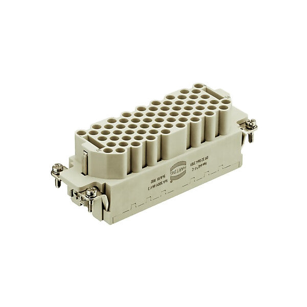 HARTING Crimpanschluss Han 64EEE HMC-F-c 09322643101